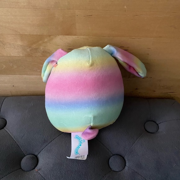 3” Bunny Squishmallow - Picture 2 of 3